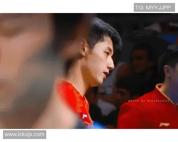 张继科的真实颜值揭秘他在生活中到底有多帅气 张继科的真实颜值揭秘他在生活中到底有多帅气