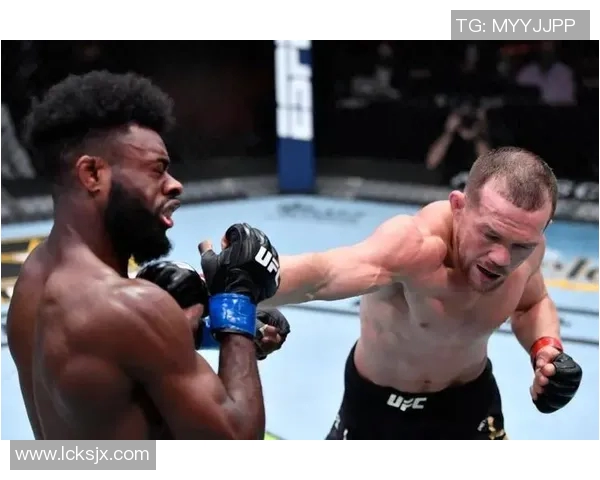 探索UFC迪拉肖真人秀背后的真实故事与训练挑战