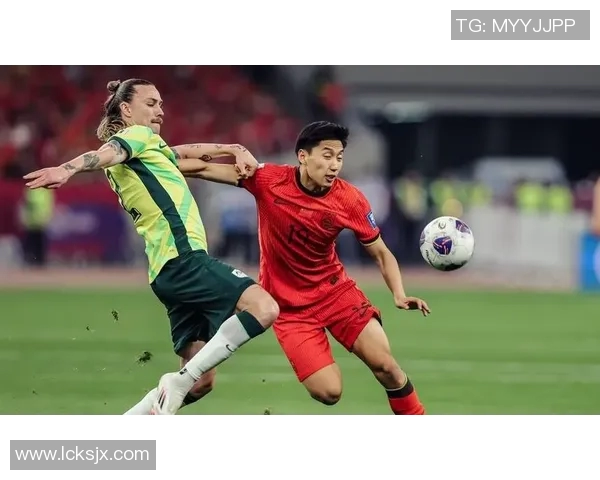 国少大胜展现希望之光中国足球顽疾与青训未来发展之路探讨 国少大胜展现希望之光中国足球顽疾与青训未来发展之路探讨