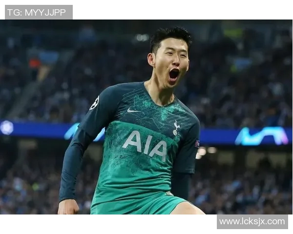 孙兴慜有望转会德甲汉堡队引发球迷热议期待新赛季表现