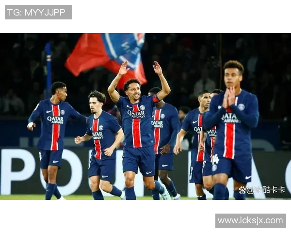 巴黎圣日耳曼创历史提前六轮夺法甲第十三冠青春风暴震撼联赛格局