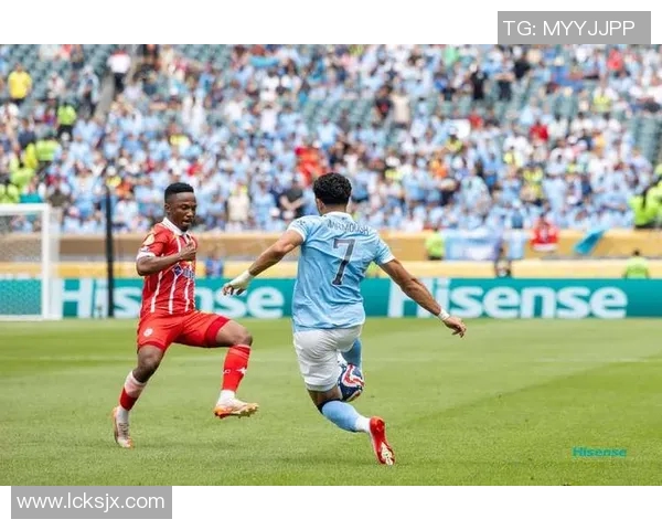 曼城豪掷2亿欧元引援计划锁定德甲神射手与意甲MVP