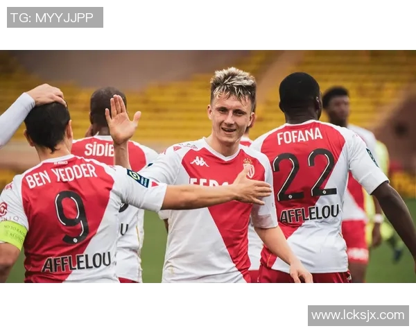 法甲精彩对决前瞻朗斯迎战摩纳哥谁能笑到最后