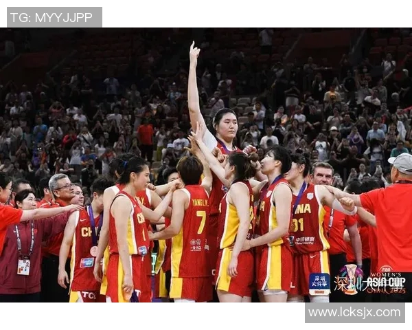 2025中国女篮全新12人阵容选拔以实力和战术为唯一标准不再容忍人情干扰