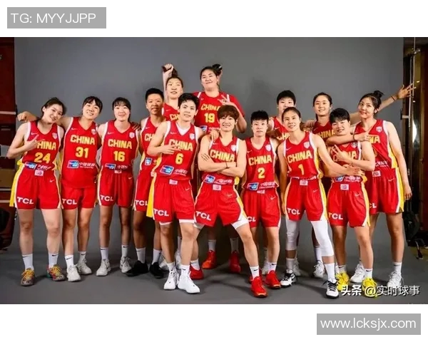 中国女篮济南热身赛名单揭晓张子宇杨力维再度携手出征