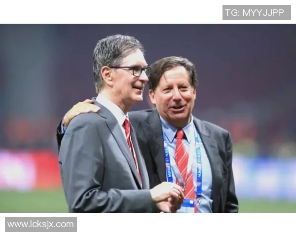 利物浦主帅位置岌岌可危转播方透露FSG新任教练人选